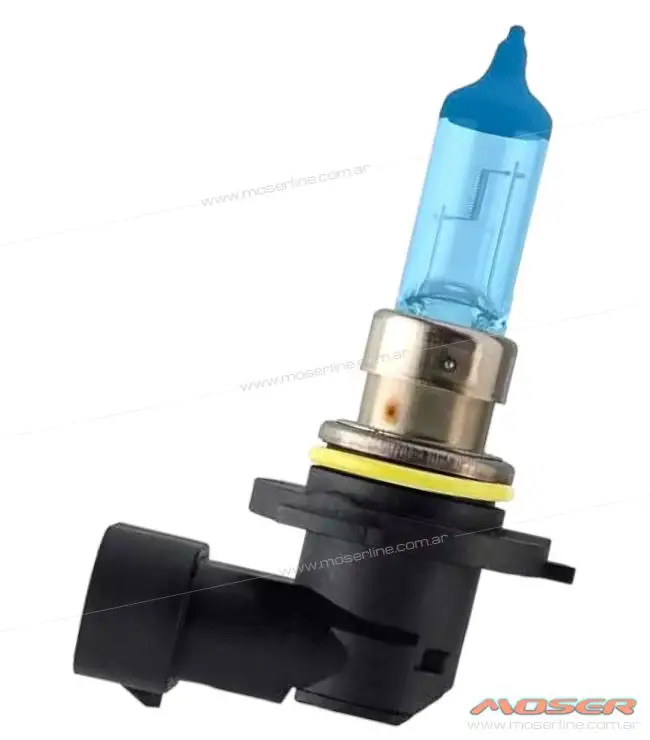 Lampara HB4 9006 12v 51w Philips Blue Vision