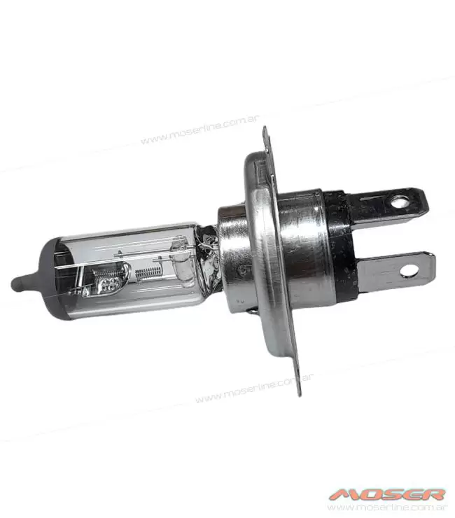Lampara H4 12v 100/90w Osram Super Bright Premium