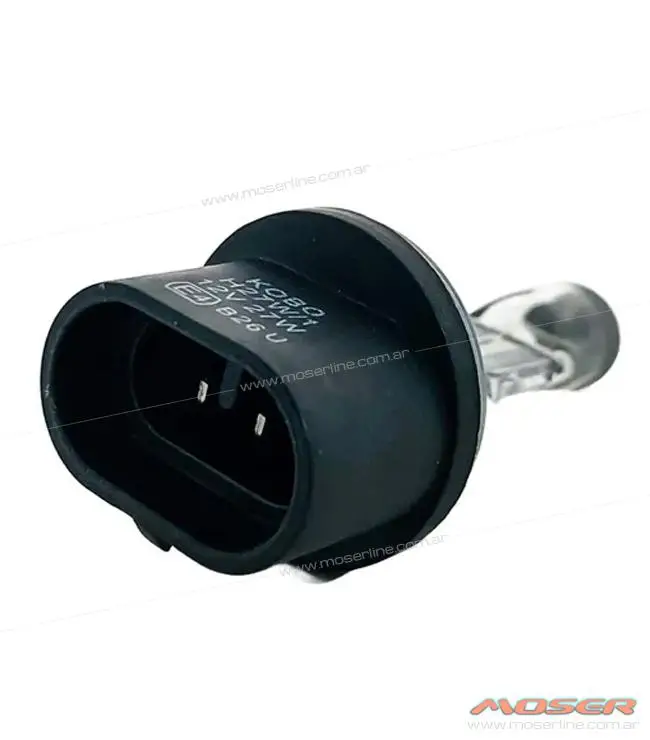 Lampara H27W/2 880 12v 27w