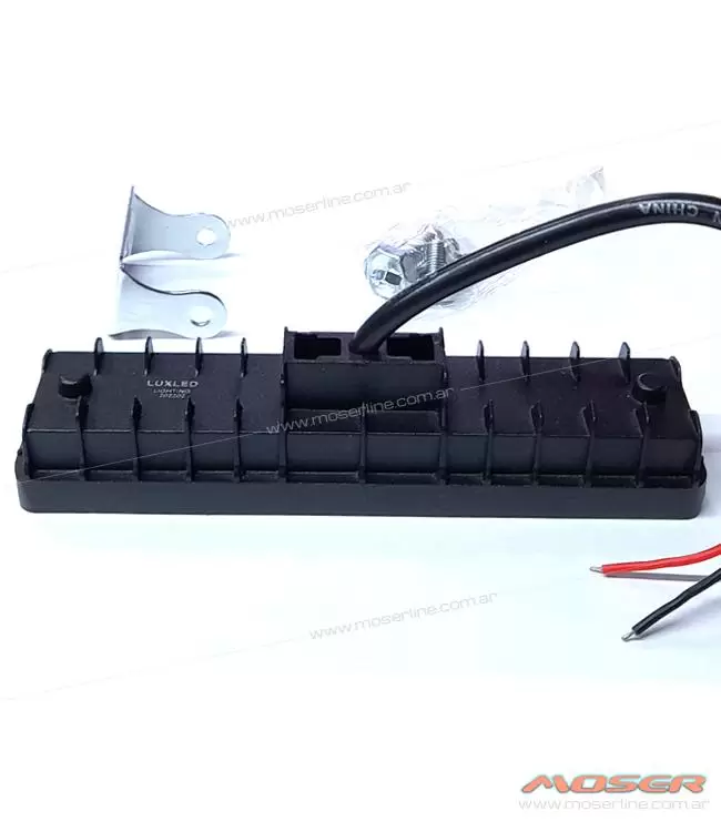 Faro LED Rectangular 18W