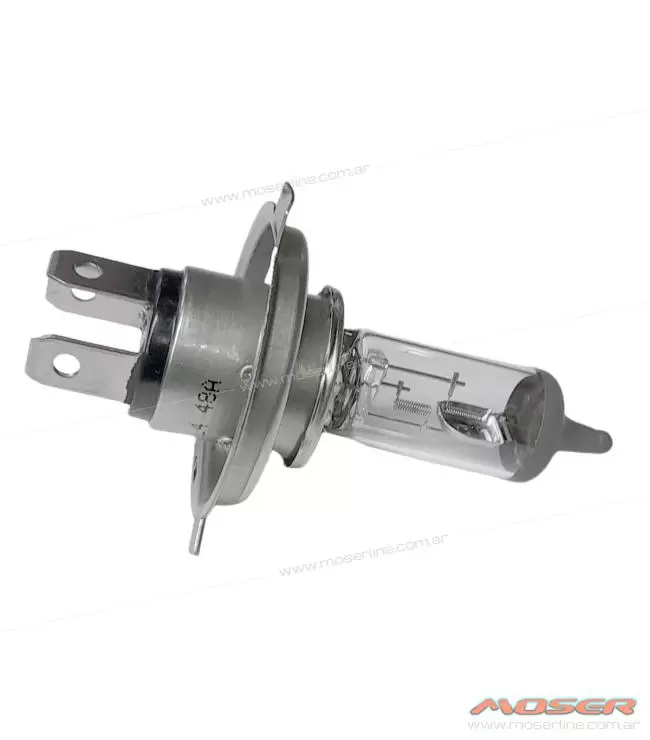 Lampara H4 12v 60/55w NeoLux by Osram