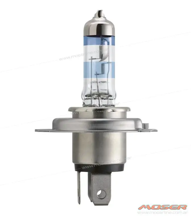 Kit Philips X-tremeVision Pro150 H4 (+150% Luz) - Máximo Rendimiento