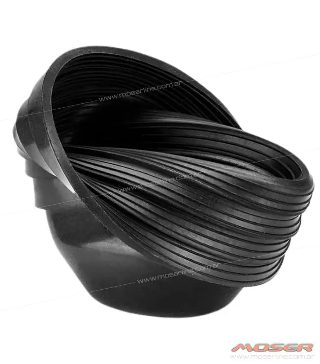 Guardapolvos Protector Especial para Lámparas Led