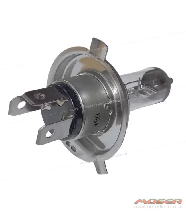 Lampara H4 12v 60/55w NeoLux by Osram