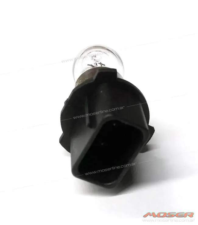 Lampara P13 W Fiat Argo, Cronos, Mobi / Ford Ka