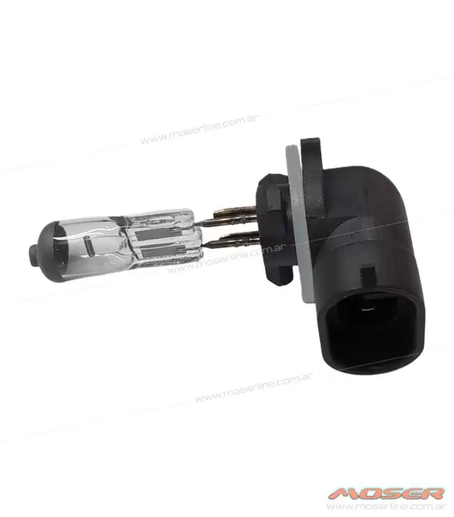 Lampara H27W/2 881 12v 27w