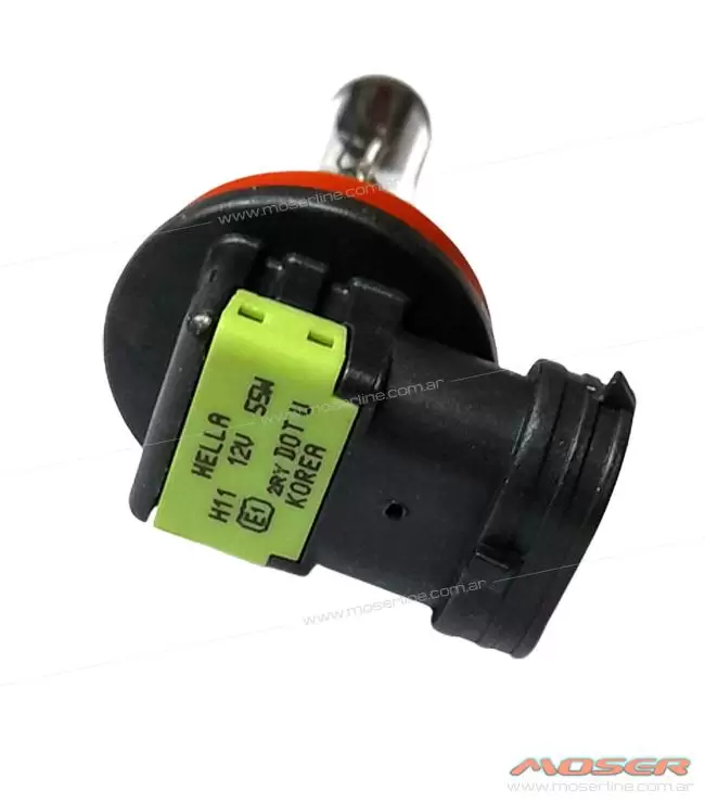 Lampara Hella H11 12v 55w