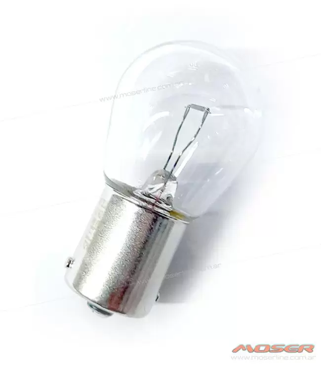 Lampara P21W 24v 21w