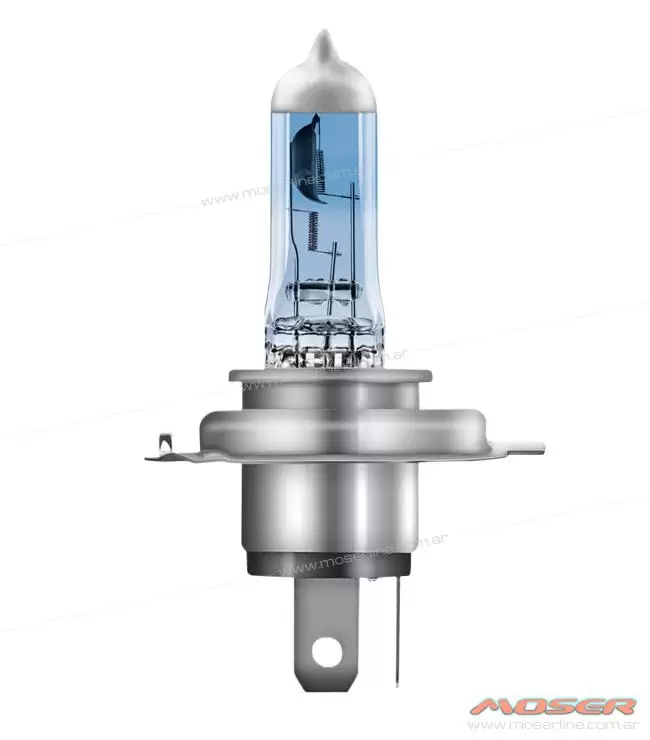 Lampara H4 Cool Blue Intense NEXT GEN 12V 60/55W 5000K - 64193 CBN