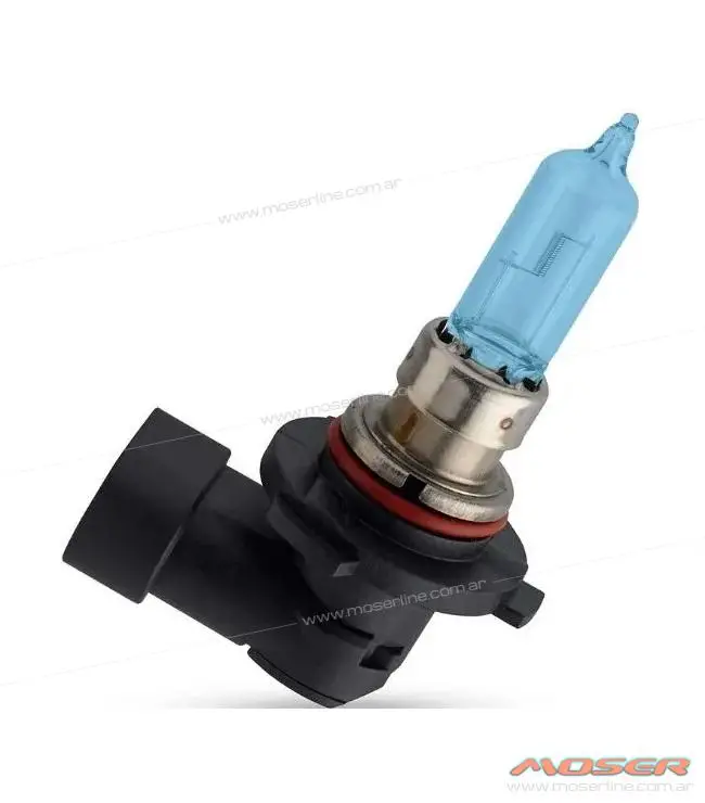 Lampara HB3 9005 12v 65w Philips Blue Vision 