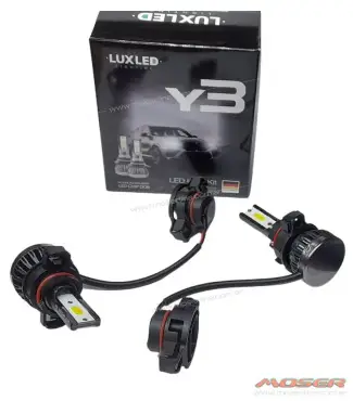 Kit de Cree Led PSX24 H16 Y3 22000Lm 12v 36w
