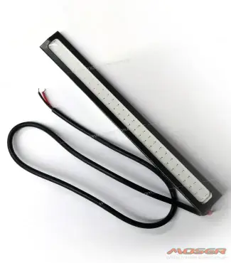 Tira de Led COB Daytime Rojo 17cm