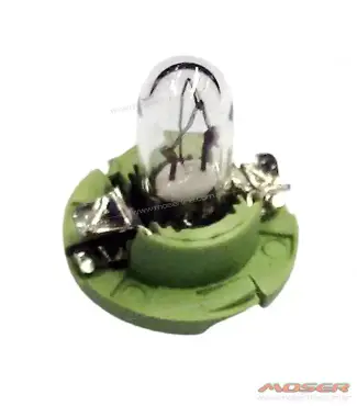 Lampara para Tablero Circuito Impreso 12V 2W