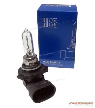 Lampara Kobo 9005 HB3 12v 60w