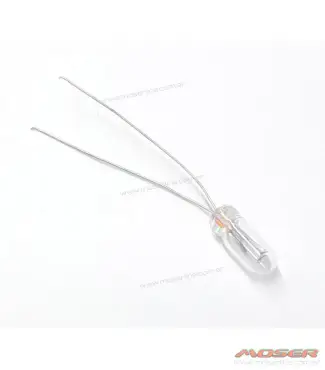 Lampara Filamentos para Tecla T3 12v