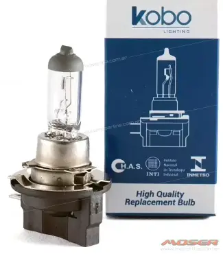 Lampara H11B 12v 55w Kobo - Ford K / Fiesta / Amarok