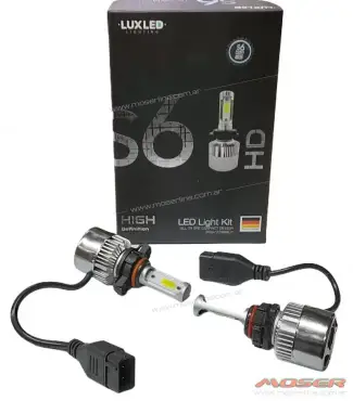Kit de Cree Led PSX24 H16 S6 HD 22000Lm 12v 36w