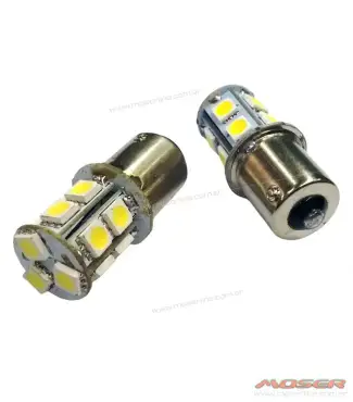 Led 1 polo 13 SMD