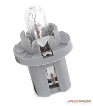 Lampara para Tablero Circuito Impreso 24v 1.2w 