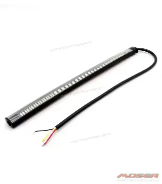 Tira de LED Flexible Posición / Stop / Luces de Giro