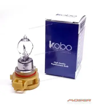 Lampara PSX24 H16 12v 24w