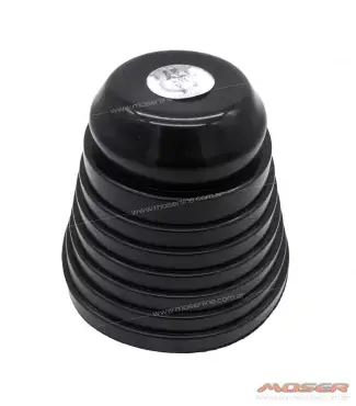 Guardapolvos Protector Especial para Lámparas Led